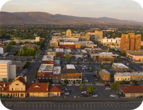 Yakima, WA