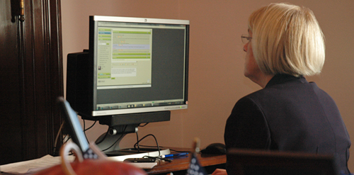 Virtual Town Hall Hosted by Disabled American Veterans