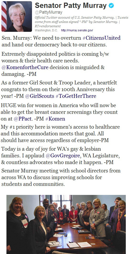 Fight for Women's Health - I Stand With Planned Parenthood