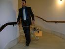 Service Dogs for Veterans with Invisible Wounds - Chris and Pele 1