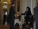 Service Dogs for Veterans with Invisible Wounds - Chris and Pele 3