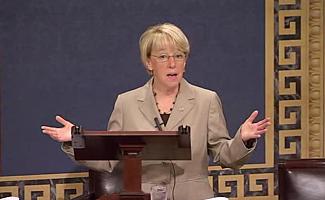 Murray 
			Calls on BP to Make Payments Not Promises 
