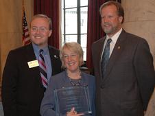 Emergency Medicine Award