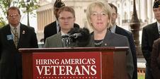 Murray Introduces Bi-Partisan Comprehensive Veterans Employment Bill