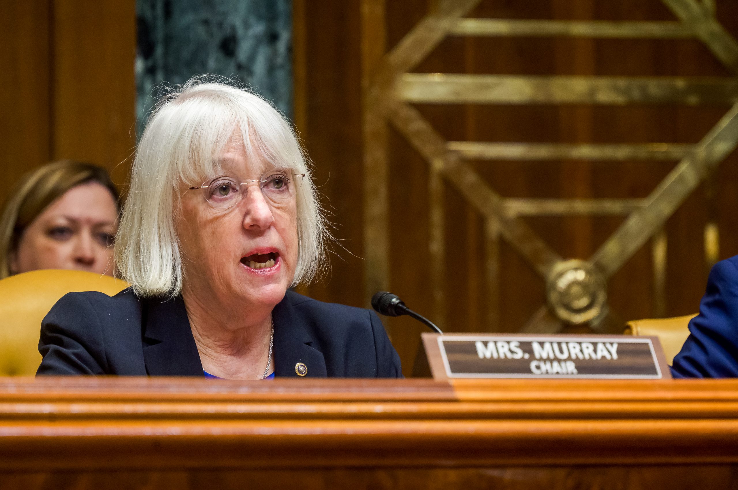 Senator Murray Reps Scott Nadler Reintroduce Bicameral Bill To End senator-murray-reps-scott-nadler-reintroduce-bicameral-bill-to-end